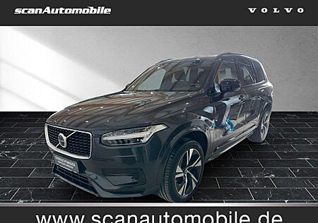 Volvo XC 90 XC90 R Design AWD Bluetooth Navi LED Klima