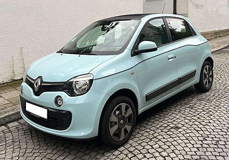 Renault Twingo +SCe+70+Start