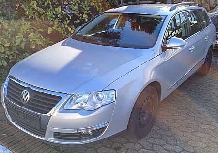VW Passat Variant Volkswagen 1.8 TSI Comfortline (Euro 5)