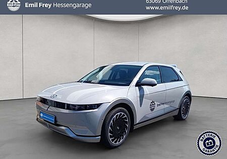 Hyundai IONIQ 5 5, Viking-Paket, 77,4 kWh, 239kW, 5-türig (E