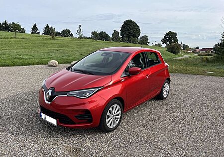 Renault ZOE (mit Batterie) Z.E. 50 EXPERIENCE