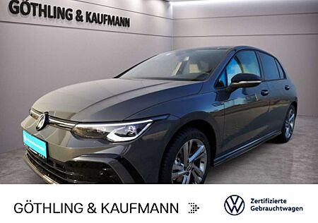 VW Golf Volkswagen 1.5 eTSI DSG*R-Line*LED+*Kamera*Business*Ke
