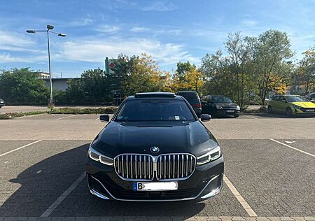 BMW 730 gebraucht kaufen BMW 730 L d
