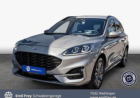 Ford Kuga 2.5 Duratec PHEV ST-LINE *AHK/ACC/LED*