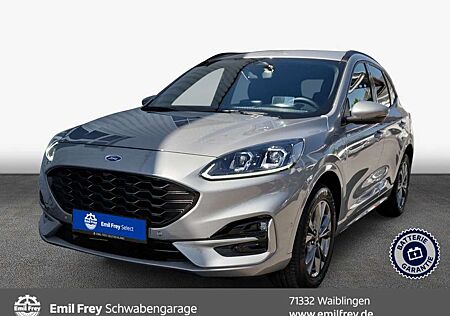 Ford Kuga 2.5 Duratec PHEV ST-LINE *AHK/ACC/LED*