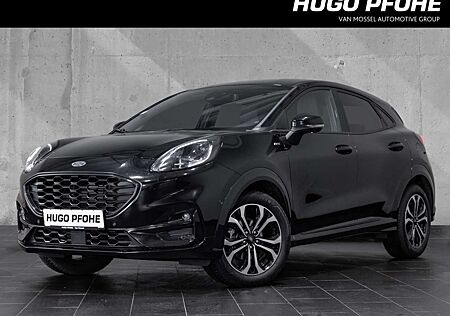 Ford Puma ST-LINE X Aut. ACC Kamera LED Navi WI-PKT
