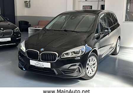 BMW 218 Aut/CAM/AHK/LED/SPUR/ACC/ParkAs