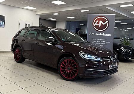 VW Golf Volkswagen VII Variant *Comfortline*ACC*AHK*LED*