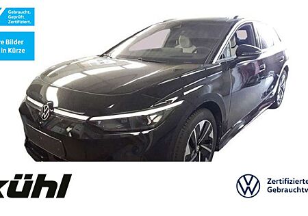 VW ID.7 Volkswagen Tourer 210 kW Pro Navi,AHK,LM20,Harman Kard