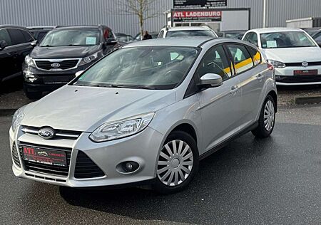 Ford Focus Trend