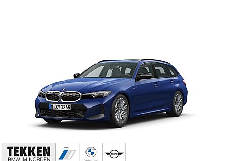 BMW 340 Touring Mild-Hybrid EU6d xDrive Park-Assistent