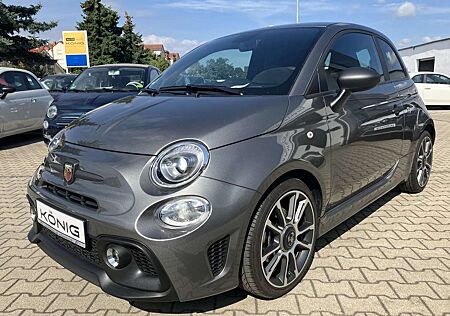 Abarth 500 1,4 T-Jet 595 Turismo