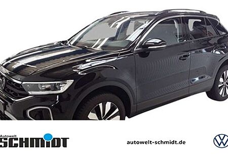 VW T-Roc Volkswagen 1,5 TSI Goal ACC R-Kamera Navi LED-Plus Sideass...
