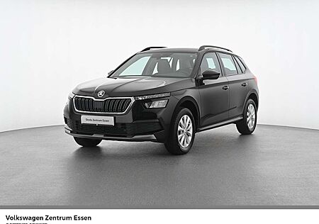 Skoda Kamiq Ambition TSI LED PDC SmartLink DAB