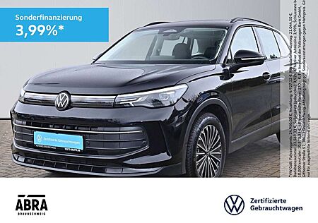VW Tiguan Volkswagen 2.0 TDI Life DSG LED+NAV+ACC+HuD+AHK