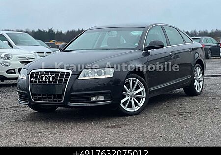 Audi A6 Lim. 2.8FSI Fac Aut Xen Tüv06/25 *BLACK WEEK*