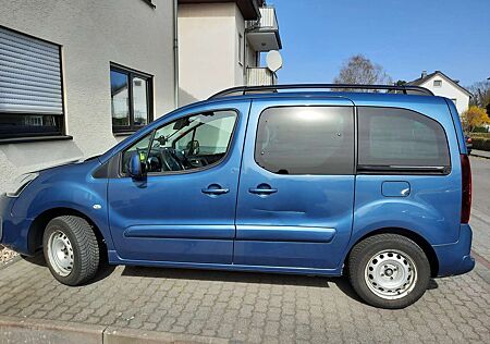 Peugeot Partner Tepee
