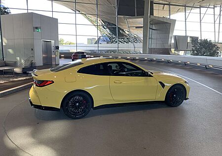 BMW M4 Competition