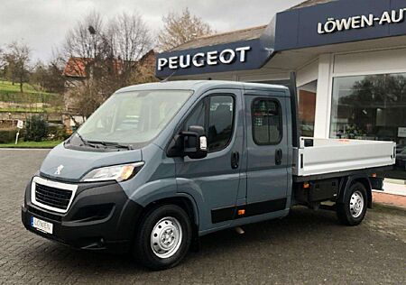 Peugeot Boxer 435 L3 BlueHDi 165 Stop&Start