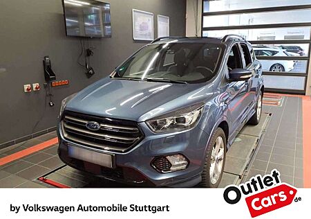 Ford Kuga ST-Line 1.5 EcoBoost 129 kW