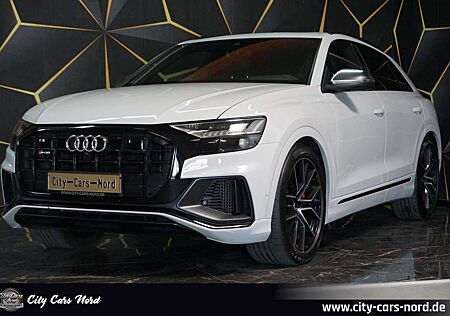 Audi SQ8 4.0 TDI Quattro-STHZ-HUD-VIRTUAL-360°-MATRIX