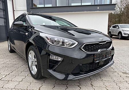 Kia XCeed Ceed SW / cee'd SW cee'd 1.6 CRDi Vision Sportswagon Garantie 02/27