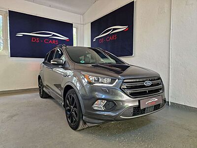 Ford Kuga ST-Line 2.0 63.km*Auto. 4x4*1Hd*ACC*AHK*RFK