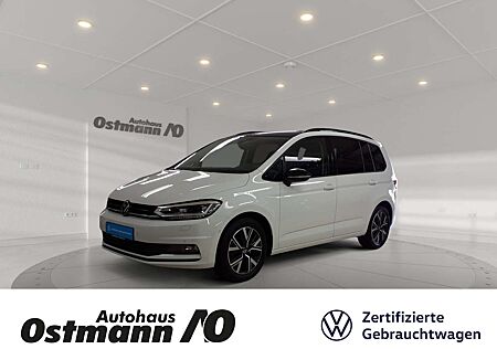 VW Touran Volkswagen 1.5 TSI Highline ACC*SpurH*Navi*LED*