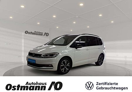 VW Touran Volkswagen 1.5 TSI Highline ACC*SpurH*Navi*LED*