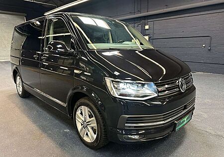 VW T6 Multivan Volkswagen Highline 4 Motion ACC DCC S-DACH AHK