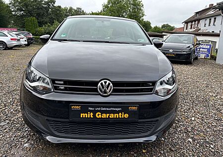 VW Polo Volkswagen V Comfortline BlueMotion/BMT