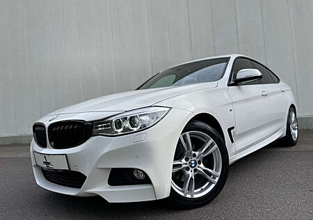 BMW 320d 320 GT xDrive ///M SPORT PAKET*ALCANTARA*XENON*