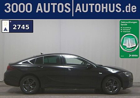 Opel Insignia GS 1.5 D Elegance Navi LED Massage Bose