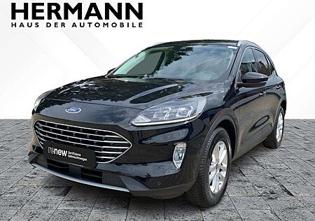 Ford Kuga 1.5 EcoBoost Titanium AHK*CAM*LED*NAVI*SHZ