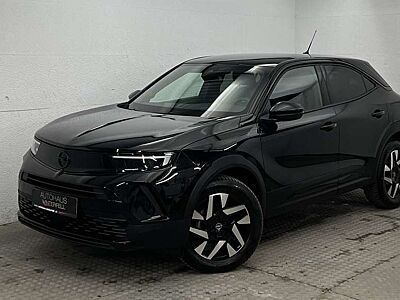 Opel Mokka 1.2 DI Turbo GS LED+KAMERA+CARPLAY+KEYLESS