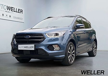 Ford Kuga 1.5 EcoBoost 4x4 ST-Line *AHK*CAM*ACC*SHZ*