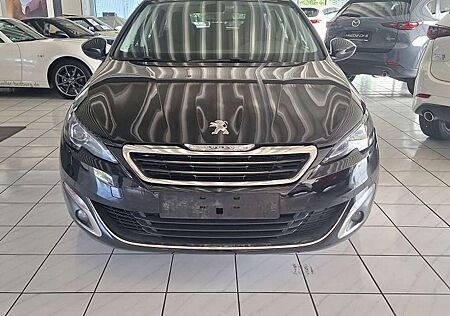 Peugeot 308 SW Allure