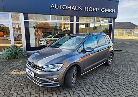 VW Golf Volkswagen Sportsvan 1.5 TSI ACT DSG Join