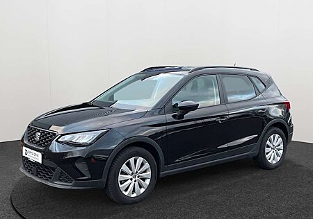 Seat Arona 1.0 TSI "Style" LED Navi Allwetter *TOP*