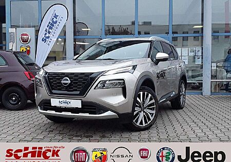 Nissan X-Trail 1.5 VC-T e-Power 4x4 e-4orce Tekna+