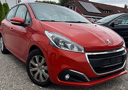Peugeot 208 Active