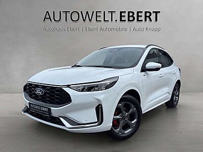 Ford Kuga ST-Line X Aut./LED/ACC/AHK/360°/B&O/SHZ/LHZ