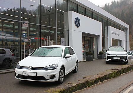 VW Golf Volkswagen VII Lim. e- Navi,LED,CCS,App-Connect