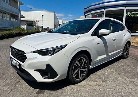 Subaru Impreza Platinum MJ 2024