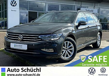 VW Passat Variant Volkswagen 2.0 TDI BUSINESS NAVI+LED+KAMERA+