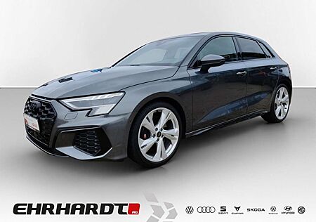 Audi S3 Sportback TFSI quattro S tronic DCC MATRIX*NAV*...