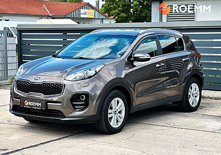 Kia Sportage Spirit 2WD*GARANTIE*JBL*Start/Stopp*