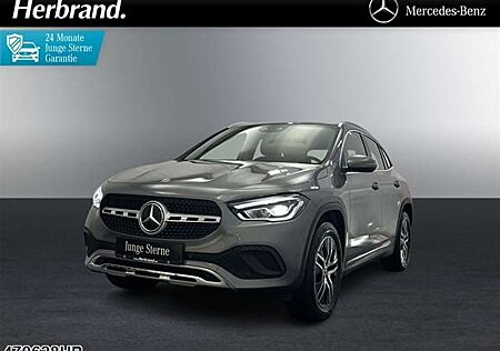 Mercedes-Benz GLA 220 d Progressive *Kamera LED elekt. Heckkl