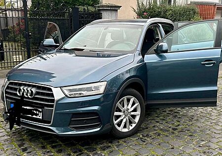 Audi Q3 2.0 TDI