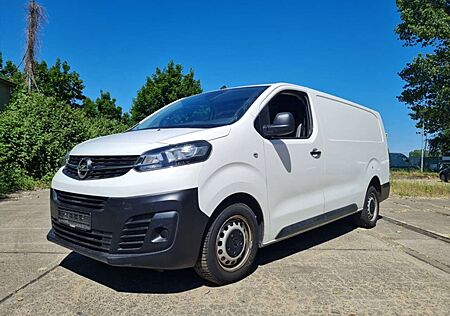 Opel Vivaro 2.0 LANG + KLIMA + 1.HAND + EURO 6 +TÜV +